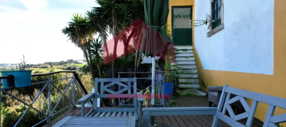 4 غرف نوم منزل في Obidos, Portugal رقم 139377 9