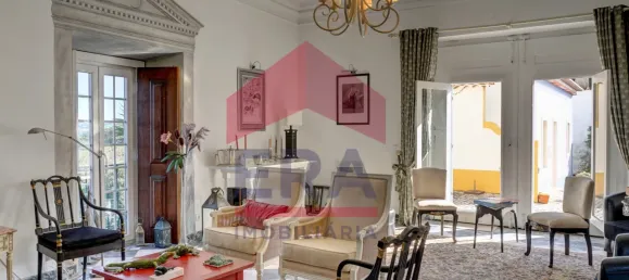 4 غرف نوم منزل في Obidos, Portugal رقم 139377 17