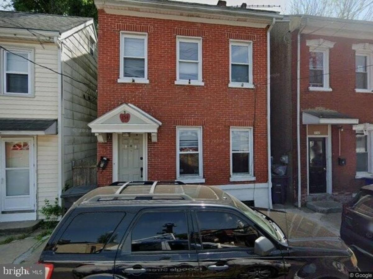 4 Schlafzimmer Haus in Pottstown, USA, Nr. 411326