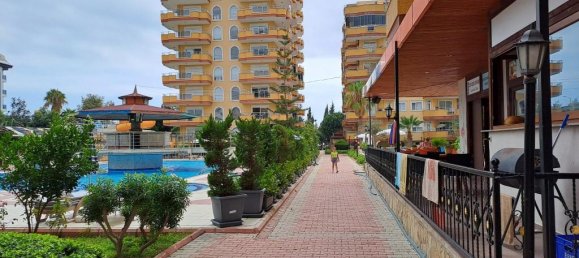 3 rooms Apartment in Mahmutlar, Turkey No. 9889 4