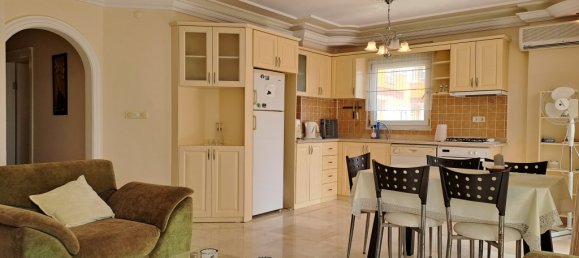 3 rooms Apartment in Mahmutlar, Turkey No. 9889 9
