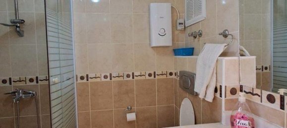 3 rooms Apartment in Mahmutlar, Turkey No. 9889 23