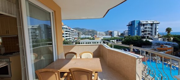 3 rooms Apartment in Mahmutlar, Turkey No. 9889 11