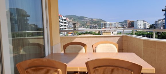 3 rooms Apartment in Mahmutlar, Turkey No. 9889 13