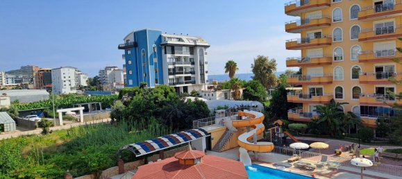 3 rooms Apartment in Mahmutlar, Turkey No. 9889 2