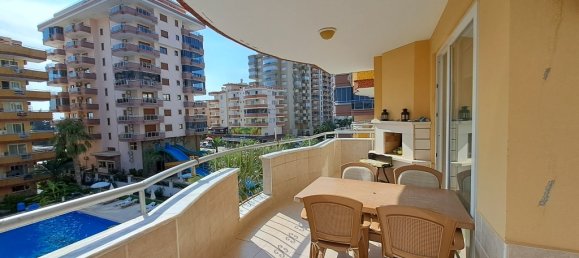 3 rooms Apartment in Mahmutlar, Turkey No. 9889 12