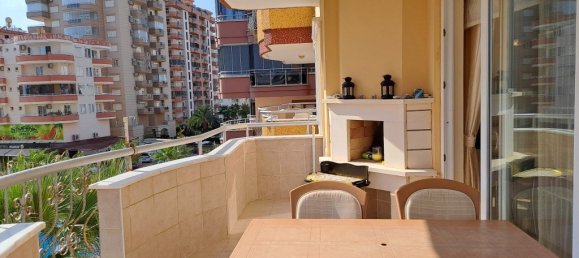 3 rooms Apartment in Mahmutlar, Turkey No. 9889 14