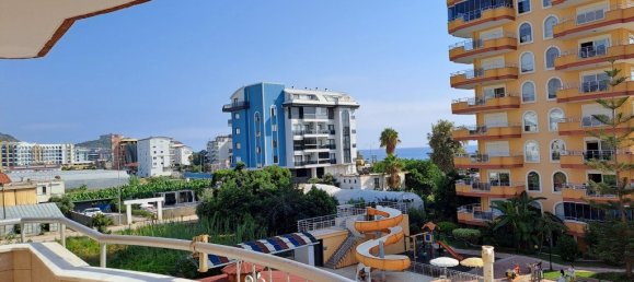 3 rooms Apartment in Mahmutlar, Turkey No. 9889 3