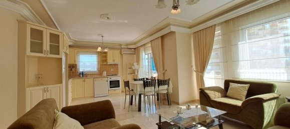 3 rooms Apartment in Mahmutlar, Turkey No. 9889 8