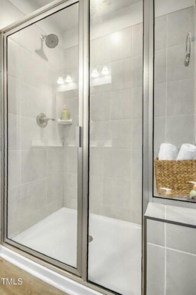 3 غرف نوم منزل في Raleigh, USA رقم 424877