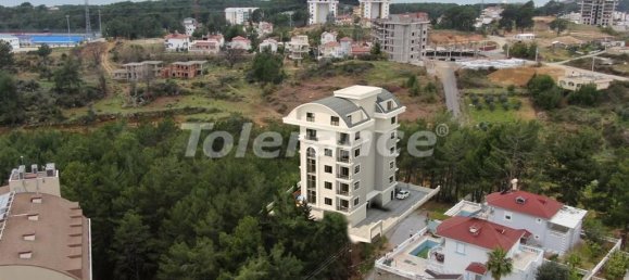 Wohnung 1+1 in Avsallar, Turkey, Nr. 5417 3