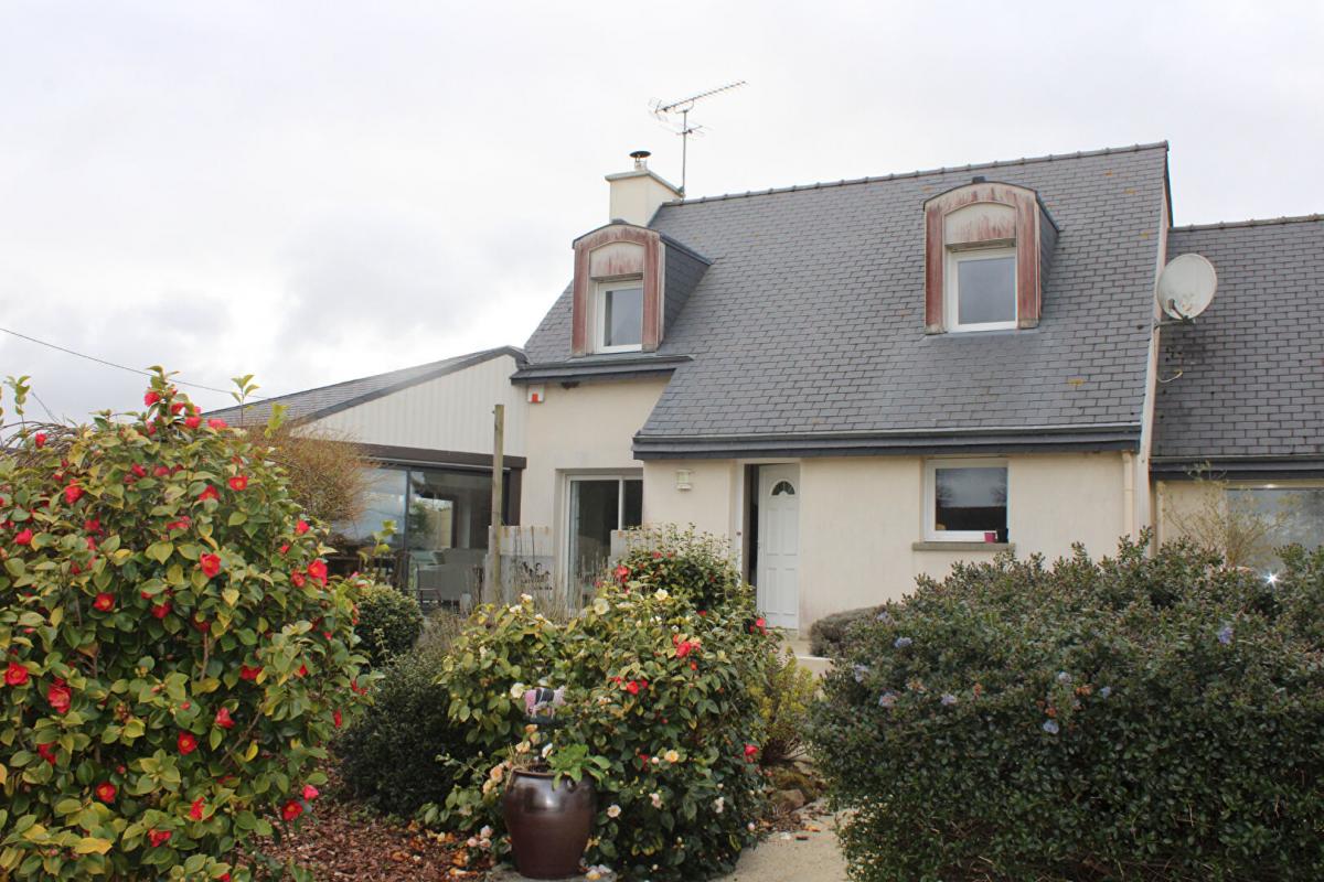 4 chambres Maison à Quintin, France No. 318649