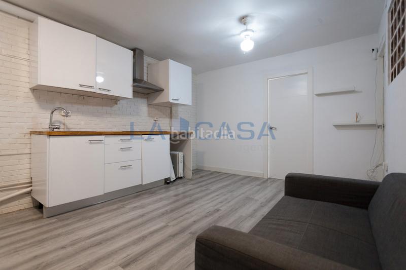 2 Schlafzimmer Wohnung in L'Hospitalet de Llobregat, Spain, Nr. 242438