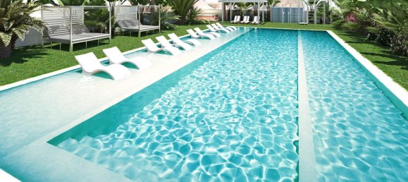 4 Schlafzimmer Villa in Pilar de la Horadada, Spain, Nr. 16498 6