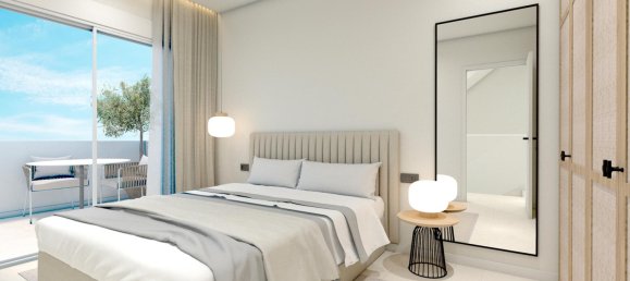 4 Schlafzimmer Villa in Pilar de la Horadada, Spain, Nr. 16498 10