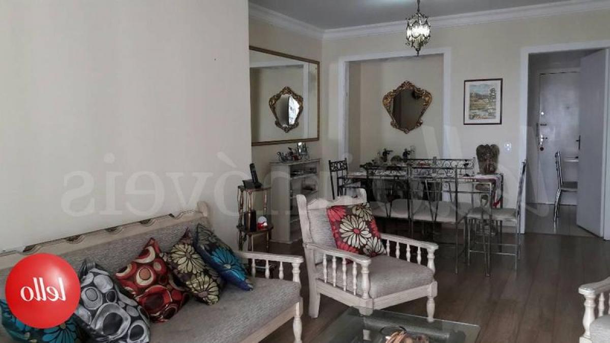 3 Schlafzimmer Wohnung in Sao Paulo, Brazil, Nr. 495438