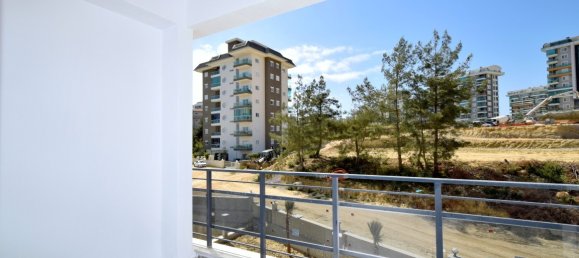 Apartamento de 2 habitaciónes en Avsallar, Turkey No. 30182 16