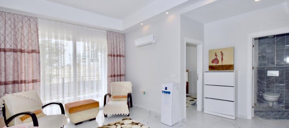 Apartamento de 2 habitaciónes en Avsallar, Turkey No. 30182 13