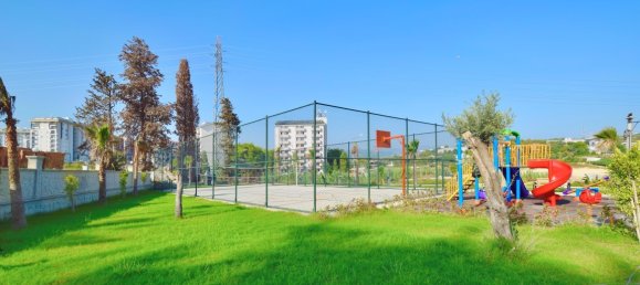 Apartamento de 2 habitaciónes en Avsallar, Turkey No. 30182 4