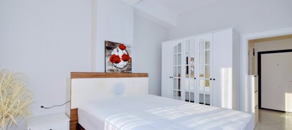 Apartamento de 2 habitaciónes en Avsallar, Turkey No. 30182 19