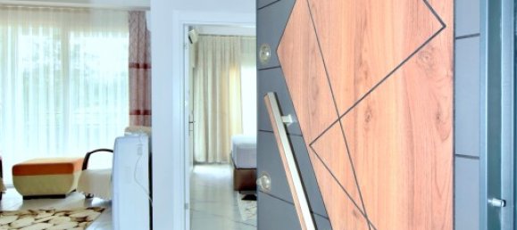 Apartamento de 2 habitaciónes en Avsallar, Turkey No. 30182 10