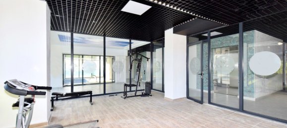 Apartamento de 2 habitaciónes en Avsallar, Turkey No. 30182 8