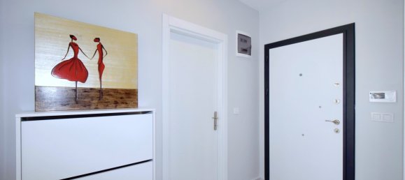 Apartamento de 2 habitaciónes en Avsallar, Turkey No. 30182 11