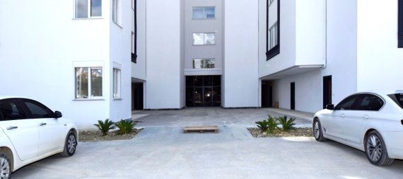 Apartamento de 2 habitaciónes en Avsallar, Turkey No. 30182 6