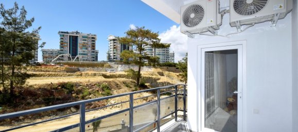 Apartamento de 2 habitaciónes en Avsallar, Turkey No. 30182 15