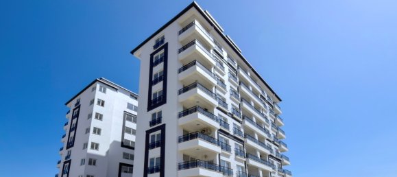 Apartamento de 2 habitaciónes en Avsallar, Turkey No. 30182 2