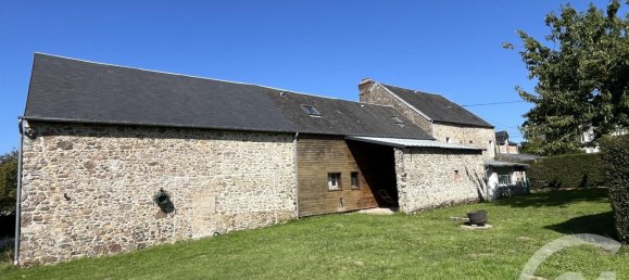 Casa T4 em Manche, France N.º 360802 13