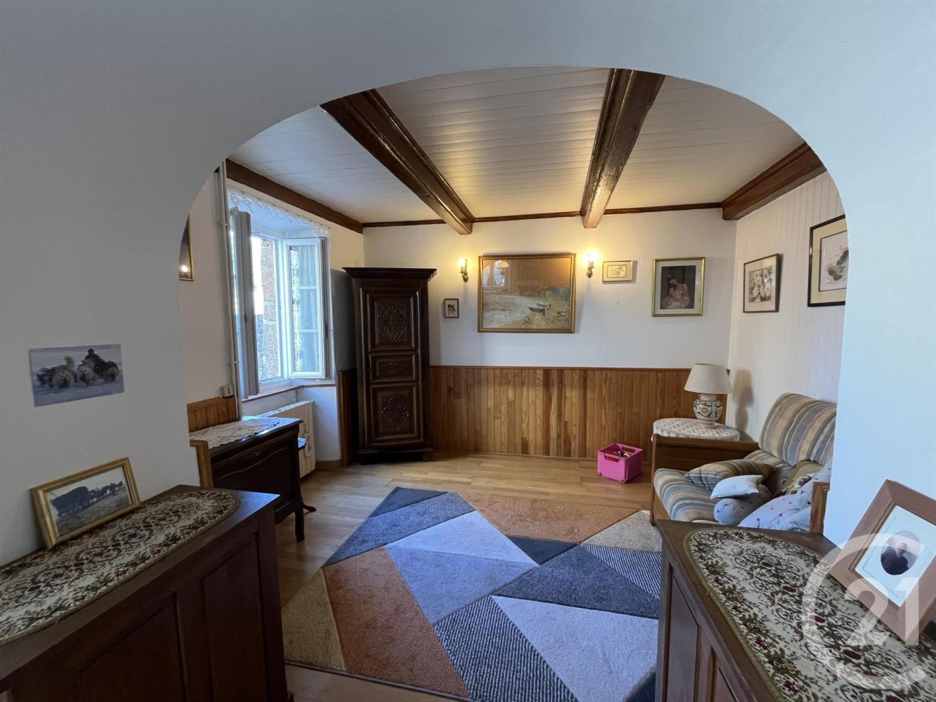 Casa T4 em Manche, France N.º 360802