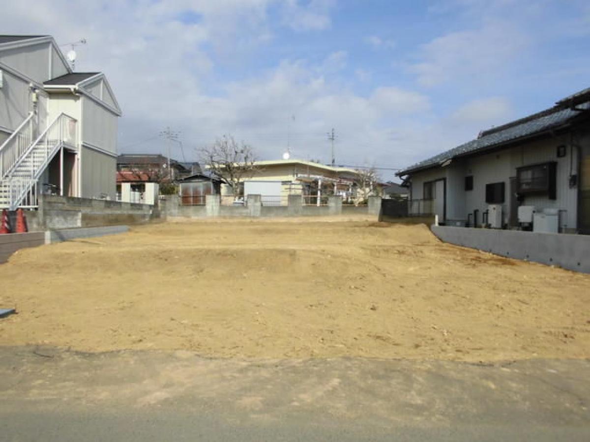 Дом с 4 спальнями в Ибараки, Япония № 5216