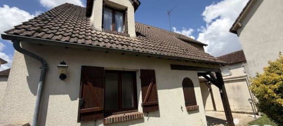 Дом с 3 спальнями в Йонна, Франция № 304485 12