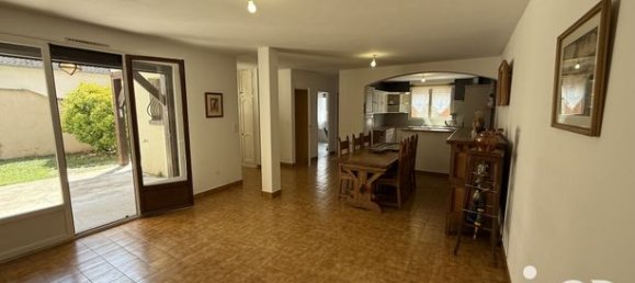 Дом с 3 спальнями в Йонна, Франция № 304485 3