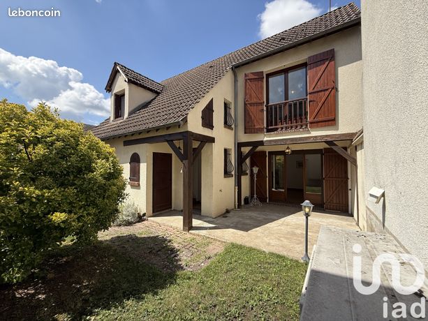 Дом с 3 спальнями в Йонна, Франция № 304485