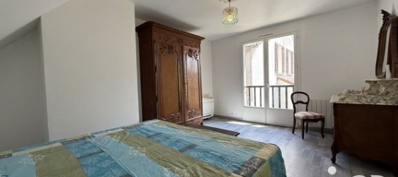 Дом с 3 спальнями в Йонна, Франция № 304485 14