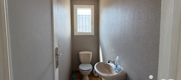 Дом с 3 спальнями в Йонна, Франция № 304485 17