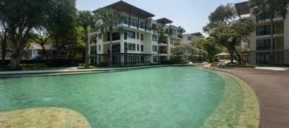 3 bedrooms Condo in Hua Hin, Thailand No. 6889 5