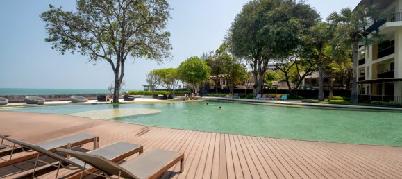 3 bedrooms Condo in Hua Hin, Thailand No. 6889 8