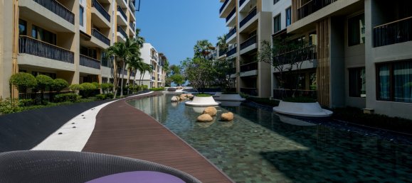 3 bedrooms Condo in Hua Hin, Thailand No. 6889 4