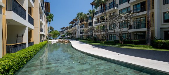 3 bedrooms Condo in Hua Hin, Thailand No. 6889 2