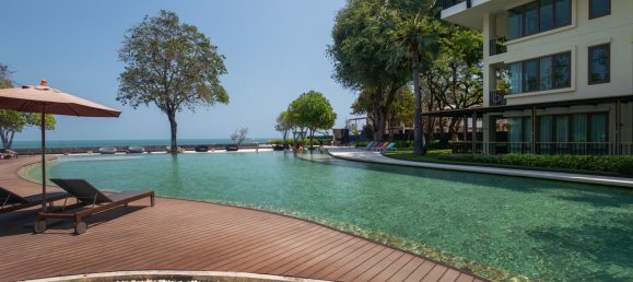 3 bedrooms Condo in Hua Hin, Thailand No. 6889 6