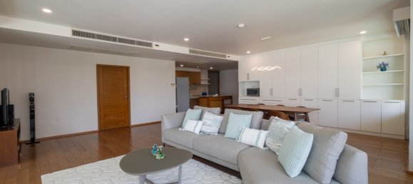 3 bedrooms Condo in Hua Hin, Thailand No. 6889 13