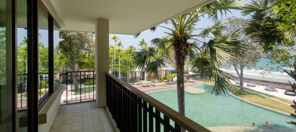 3 bedrooms Condo in Hua Hin, Thailand No. 6889 10