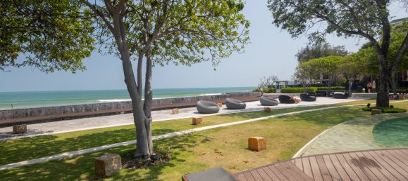 3 bedrooms Condo in Hua Hin, Thailand No. 6889 9