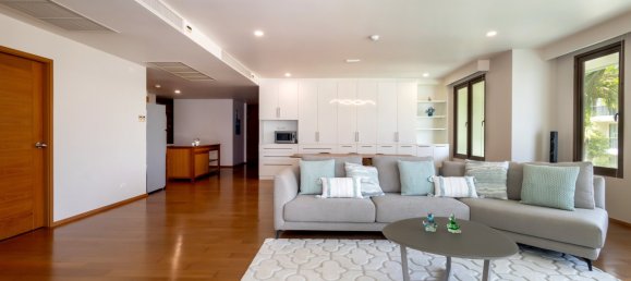 3 bedrooms Condo in Hua Hin, Thailand No. 6889 12