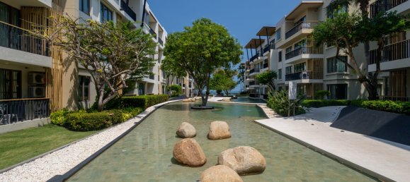 3 bedrooms Condo in Hua Hin, Thailand No. 6889 3