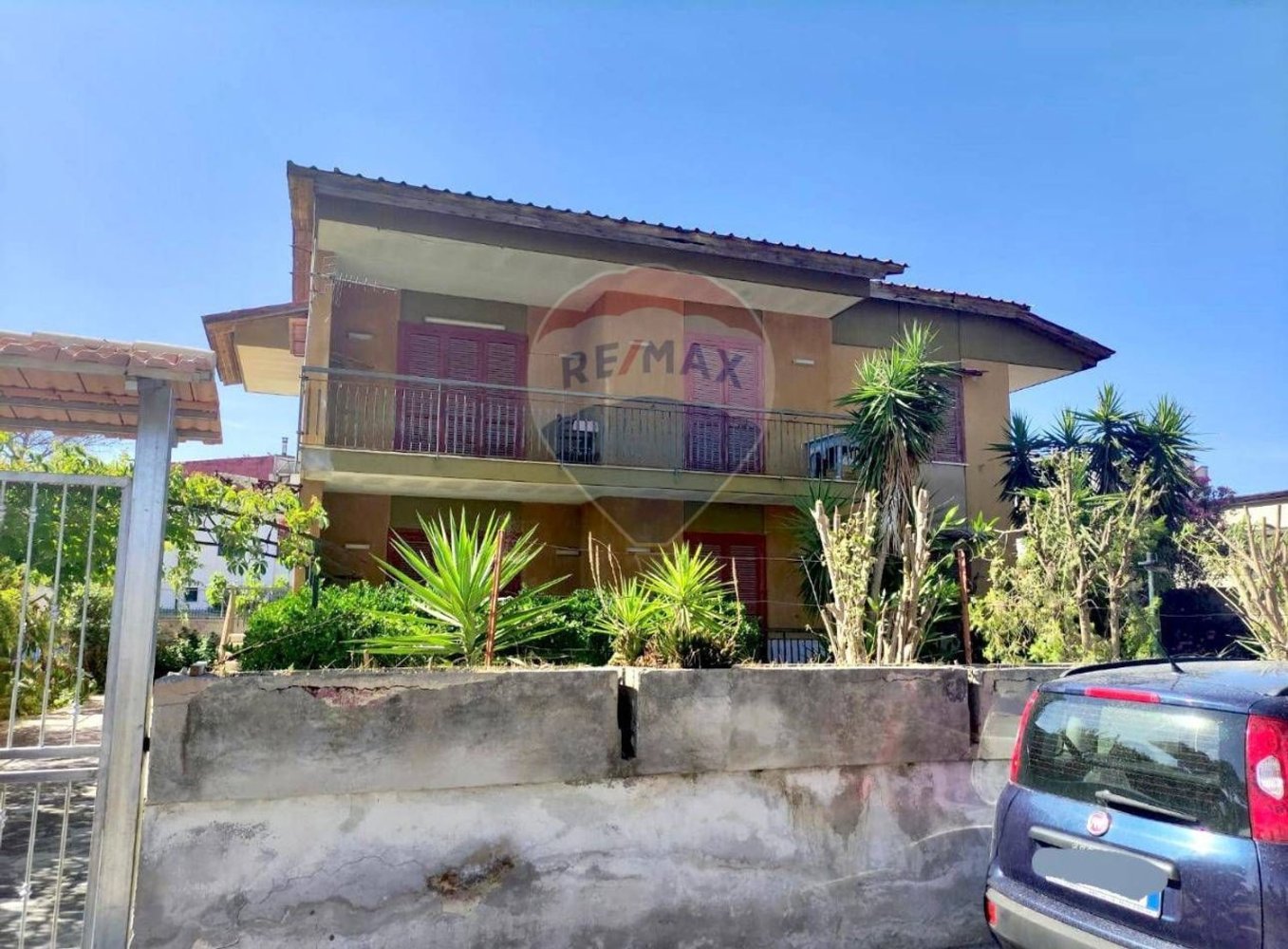 6 bedrooms House in Castel Volturno, Italy No. 322452