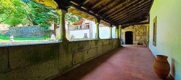 5 bedrooms House in Braga, Portugal No. 9985 26